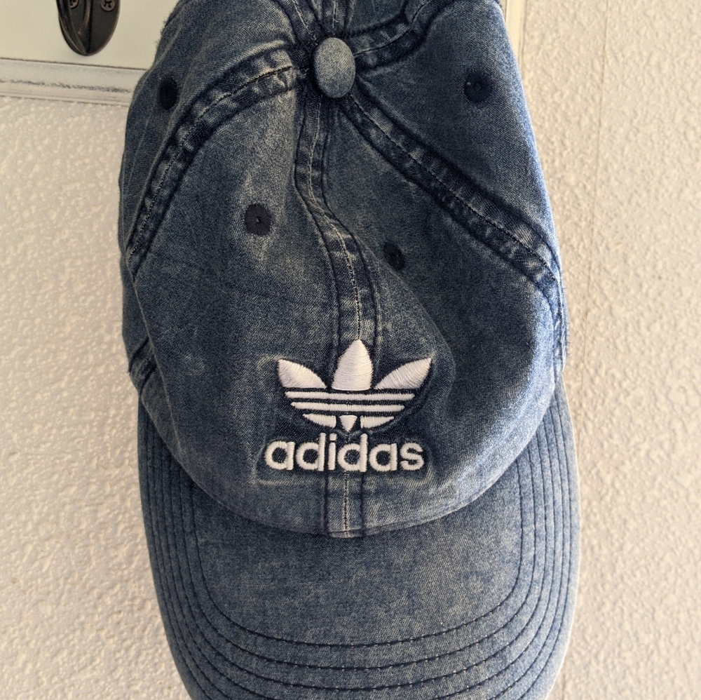 Adidas Hat